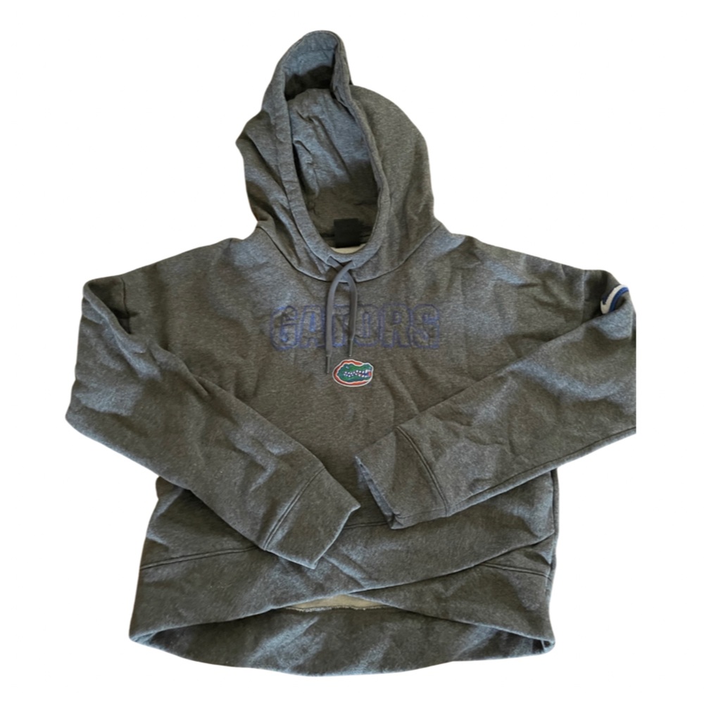 Florida Gators Women’s Hoodie by NIKE : Ladies Small: GUC: March Madness: SEC
